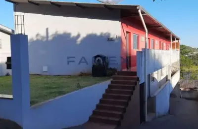 Apartamento com 2 quartos à venda na Rua Presidente Costa e Silva, 210, La Salle, Pato Branco