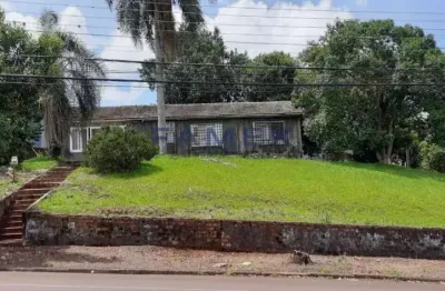 Terreno à venda na Rua Tapir, Centro, Pato Branco