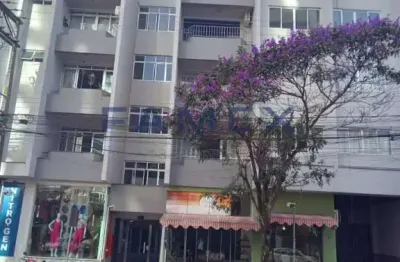 Apartamento à venda no centro de pato branco - ap795