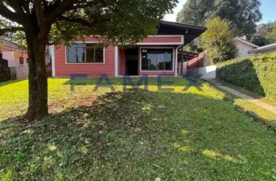 Casa à venda, bairro la salle, pato branco  - ca865