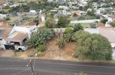 Terreno à venda na Rua Aimoré, Vila Isabel, Pato Branco