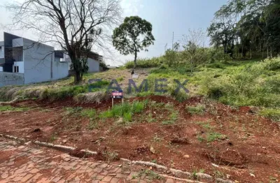 Terreno à venda na Rua Vitório Matiello, São Luiz, Pato Branco
