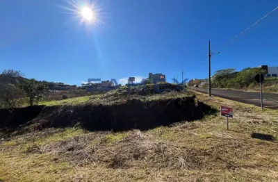 Terreno à venda na Rua Darcilio Mazzoti, São Luiz, Pato Branco