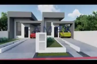Casa para venda-bairro fraron-pato branco-pr- - ca951