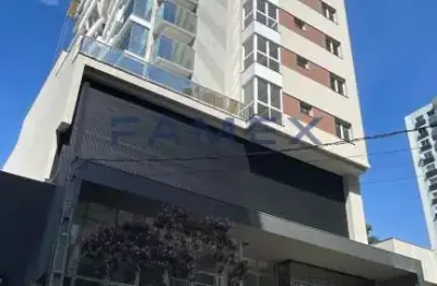 Apartamento alto padrão no centro de pato branco - pr - ap953