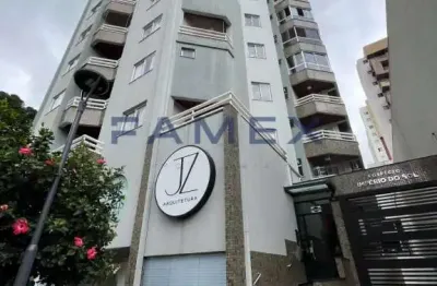 Apartamento duplex para venda,  centro, pato branco - ap944