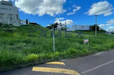 Terreno à venda na Rua José Fraron, s/n, Fraron, Pato Branco