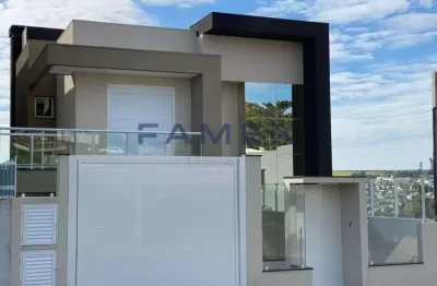 Sobrado para venda-bairro são francisco-pato branco-pr- - so977
