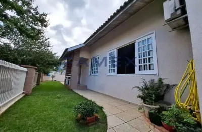 Casa de esquina à venda - aceita permuta por imóvel na cidade ou em maringá - ca980