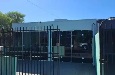 Casa com 2 quartos à venda na Rua São Francisco, 261, Sudoeste, Pato Branco