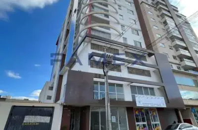 Apartamento de alto padrão no centro de pato branco-pr - ap1010