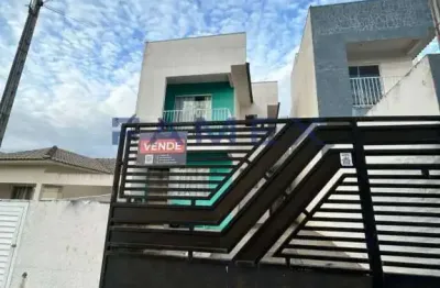 Sobrado à venda-bairro fraron-pato branco- - so1061
