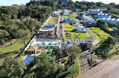 Terreno à venda na Rodovia PR-493, Fraron, Pato Branco