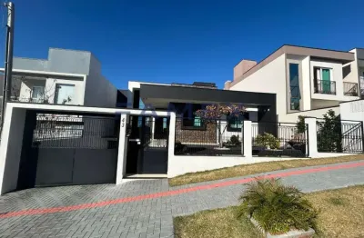 Casa à venda no fraron, aceita permuta por apartamento no centro - ca1066