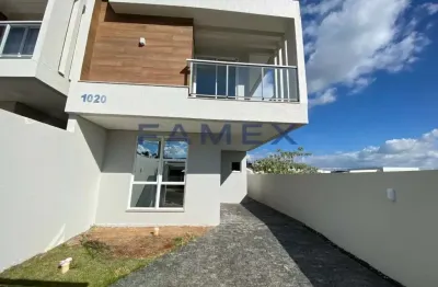 Sobrado para locação bairro são francisco -  loteamento vila matilde - so1074