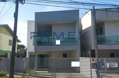 Sobrado para venda,  sao vicente, pato branco - so1076