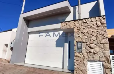 Casa à venda-bairro planalto-pato branco-pr- - ca1089