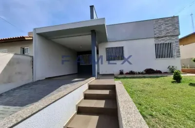 Casa à venda no parque do som, aceita permuta - ca1108