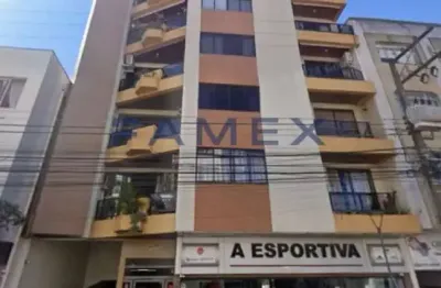 Apartamento à venda no Centro, Pato Branco 