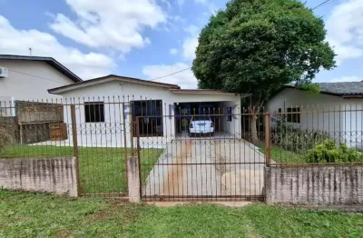 Casa com 3 quartos à venda na Rua Ataúlfo Alves, 297, Morumbi, Pato Branco