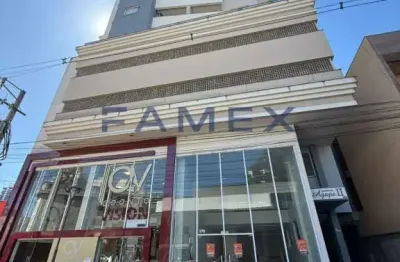 Apartamento com 3 quartos à venda na Rua Pedro Ramires de Mello, 166, Centro, Pato Branco