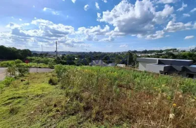 Terreno à venda na Rua Felisberto Oldoni, Industrial, Pato Branco