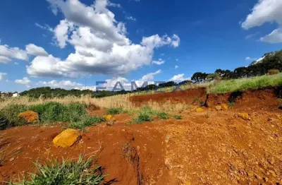 Terreno à venda na Rua Felisberto Oldoni, Industrial, Pato Branco
