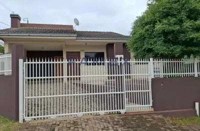 Casa com 3 quartos à venda na Rua Frei Sérgio Hillescheim, 244, Parque do Som, Pato Branco