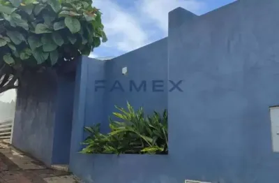 Casa com 3 quartos à venda na Rua Aurélia Conte Chiochetta, 156, Fraron, Pato Branco