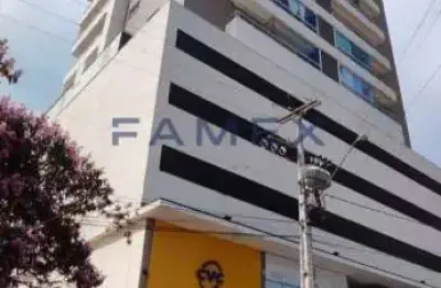 Apartamento com 2 quartos à venda na Rua Osvaldo Aranha, 200, Centro, Pato Branco