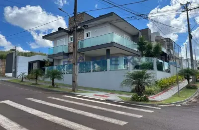 Casa para venda-bairro aeroporto-pato branco-pr- - ca1230