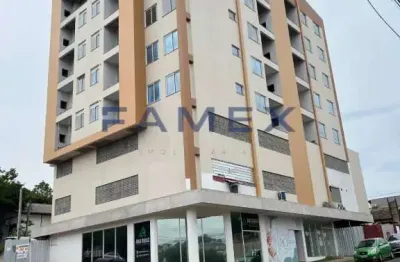 Apartamento para venda,  Santa Terezinha, Pato Branco - AP1234