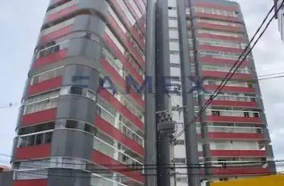 Apartamento à venda em pato branco/pr  - edif.  ottílio amadori  centro - ap300