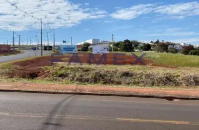 Terreno para locação  de outdoors  proximo ao shopping - melhor localização para divulgar a sua empresa - te392