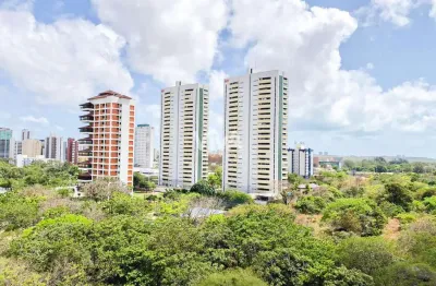 Apartamento com 3 quartos à venda na Rua Rua Coronel Miguel Dias, 1411, Guararapes, Fortaleza