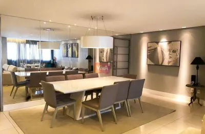 Apartamento com 3 quartos à venda na Rua Andrade Furtado, 764, Cocó, Fortaleza