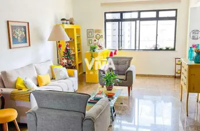 Apartamento com 3 quartos à venda na Rua Antonio Sales, 2155, Dionisio Torres, Fortaleza