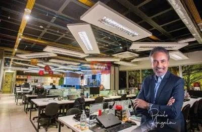 Sala comercial à venda na Rua Rua Desembargador Lauro Nogueira, 1500, Papicu, Fortaleza