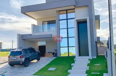Casa em condomínio fechado com 5 quartos à venda na Rua Alameda Morro Branco, 456, Coité, Eusébio