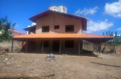 Terreno à venda na Rua Marcelo Porto Gentil, 1500, Engenheiro Luciano Cavalcante, Fortaleza