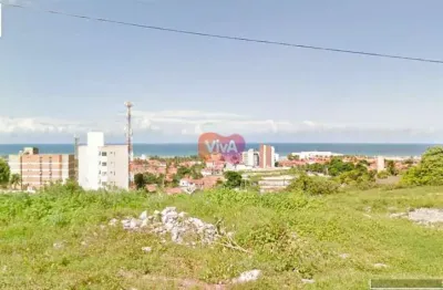 Terreno à venda na Rua Rua Edmundo Falcao, s/n, Dunas, Fortaleza