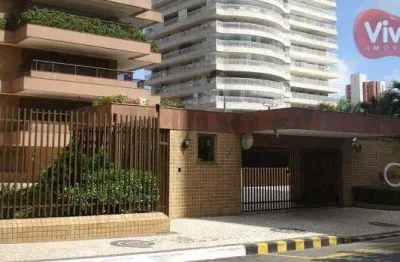 Apartamento com 4 quartos à venda na Rua Tibúrcio Cavalcante, 600, Meireles, Fortaleza