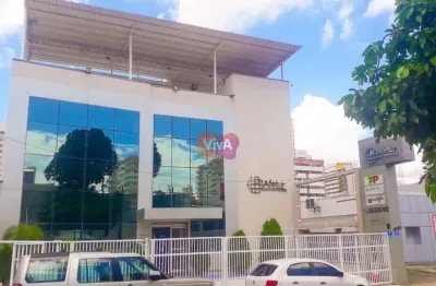 Casa comercial à venda na Rua General Tertulyano Potyguara, 1064, Aldeota, Fortaleza