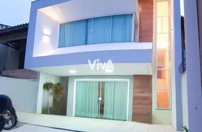 Casa com 4 quartos à venda na Rua Eucalipto, 154, Cajazeiras, Fortaleza