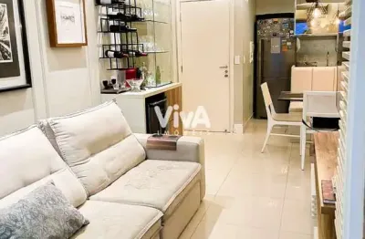 Apartamento com 2 quartos à venda na Rua Av. Das Adenanteras, 311, Cidade 2000, Fortaleza