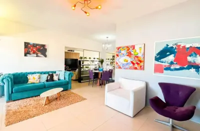 Apartamento com 3 quartos à venda na Rua R. Gonçalves Lêdo, 10, Praia de Iracema, Fortaleza