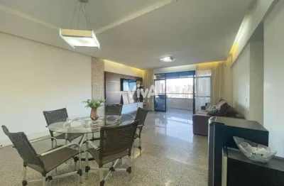 Apartamento com 3 quartos à venda na Rua Professor Dias da Rocha, 695, Meireles, Fortaleza
