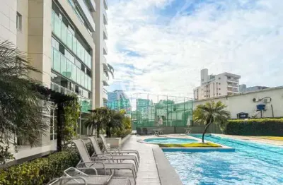 Apartamento com 3 quartos à venda na Rua Leonardo Mota, 1556, Aldeota, Fortaleza