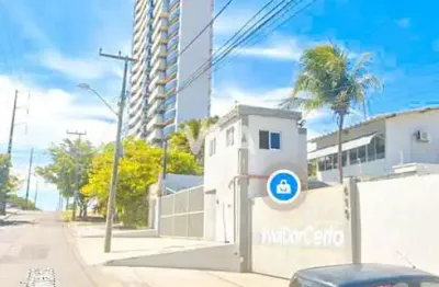 Terreno à venda na Avenida Das Adenateras, 419, Cidade 2000, Fortaleza