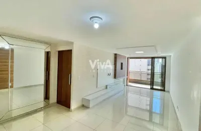 Apartamento com 3 quartos à venda na Rua Barbosa de Freitas, 814, Meireles, Fortaleza